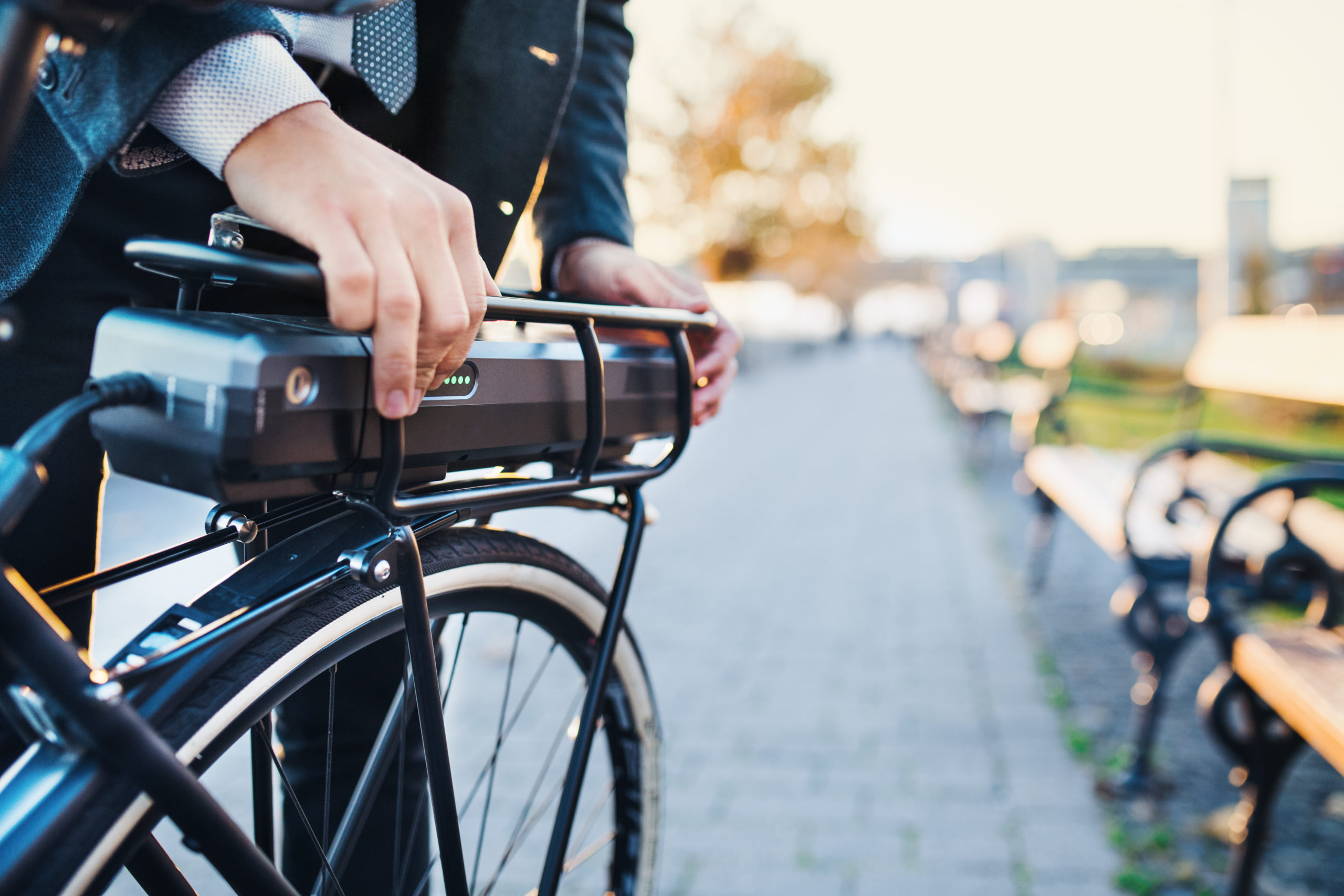 Batterie e-bike | Accumulatori Gidi
