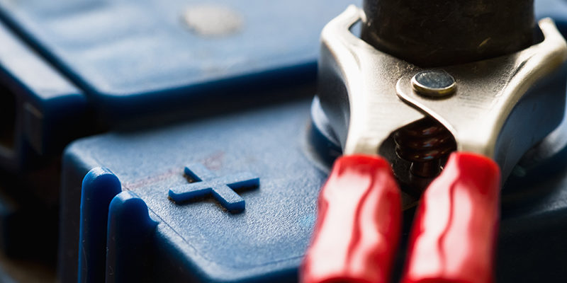 tipologie di batterie nautiche